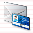 mail id icon