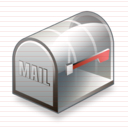 mailbox icon