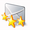 new mail icon
