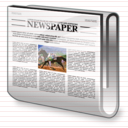 news icon