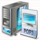 pop3 server icon