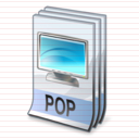 pop documents icon