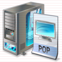 pop server icon