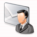 private mail icon