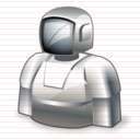 robot icon