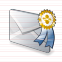 safe mail icon