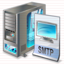smtp server icon