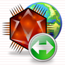 virus autoupdate icon