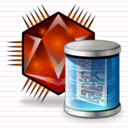 virus definitions icon