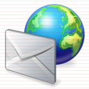 web mail icon