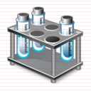 allergy vials icon