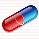 antibiotic icon