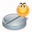 antidepressant icon