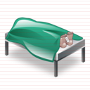 deceased icon