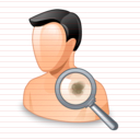 dermatology icon