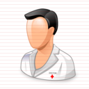 doctor icon
