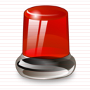 emergency icon