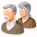 geriatrics icon