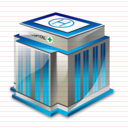 hospital icon