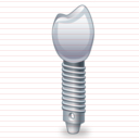 implant icon