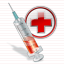 infirmary icon