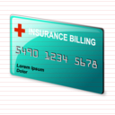insurance billing icon