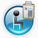 lobby icon