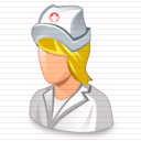 nurse icon