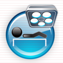 operating room icon