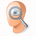 ophthalmology icon