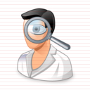 optometrist icon