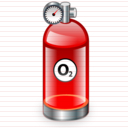 oxygen icon