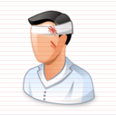 patient icon