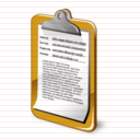 patient information icon