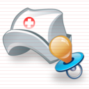 pediatrics icon
