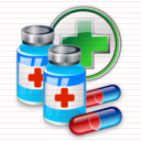 pharmacy icon