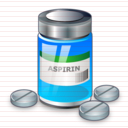 pills icon
