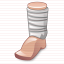 plaster icon
