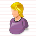 pregnant icon