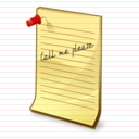 reminders and recalls icon