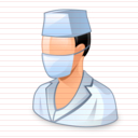 surgeon icon