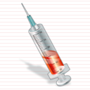 syringe icon