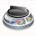track medications icon