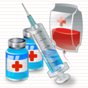 treatment icon