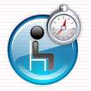 waiting room icon