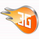 3g network icon