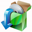 application downloads icon