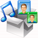 assign ringtone icon