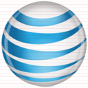att mobility icon