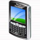 blackberry icon